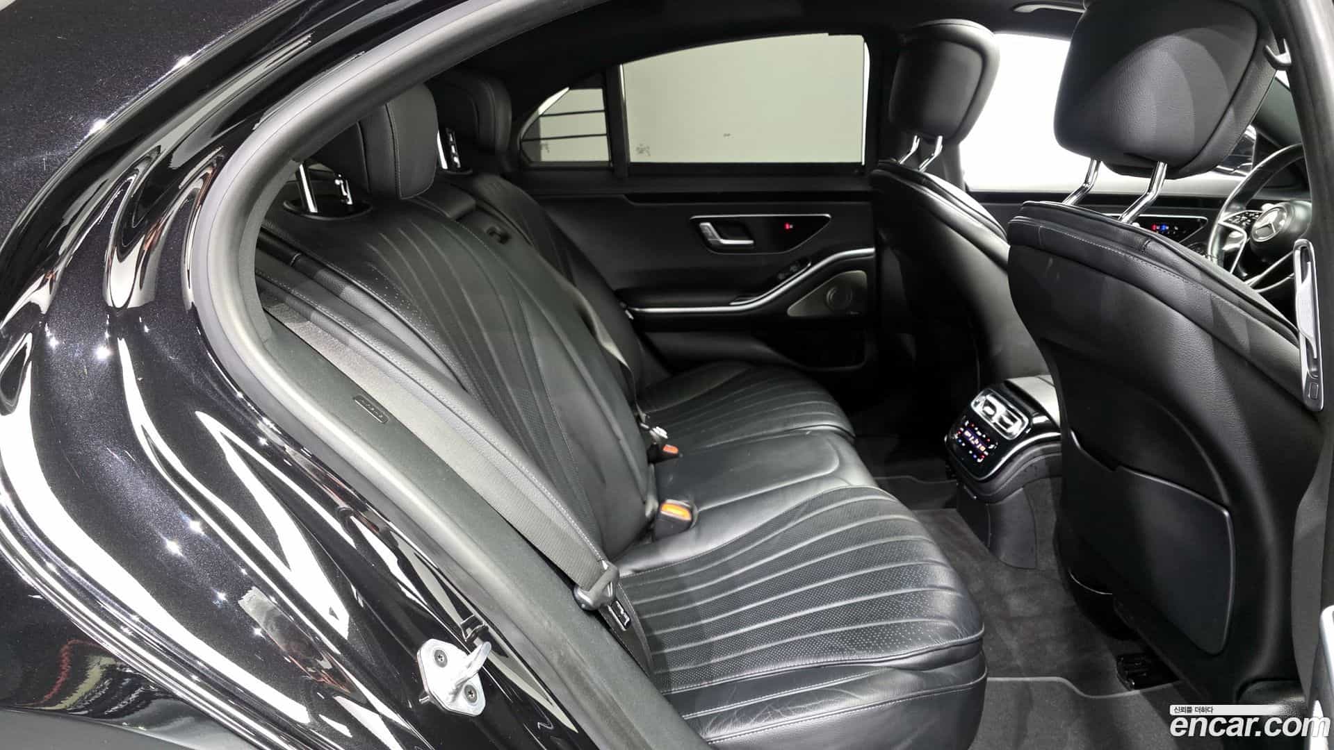 S-Class Mercedes-Benz 2021.11-OPTION-016