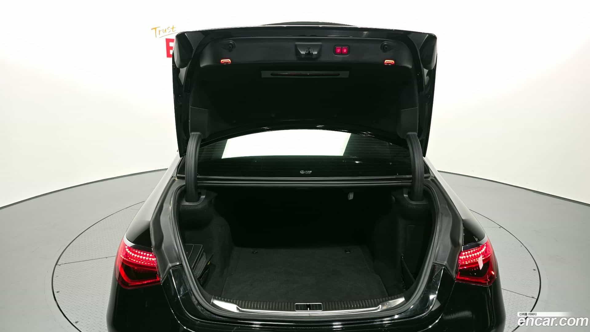 S-Class Mercedes-Benz 2021.11-OPTION-024