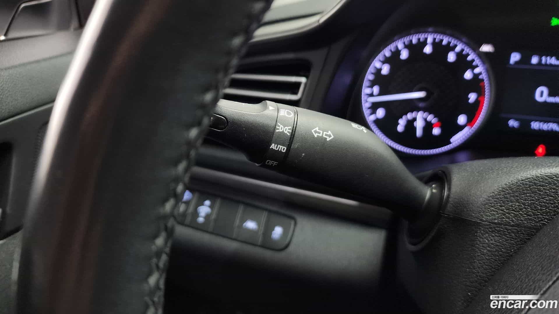 AVANTE Hyundai 2020.0-OPTION-019