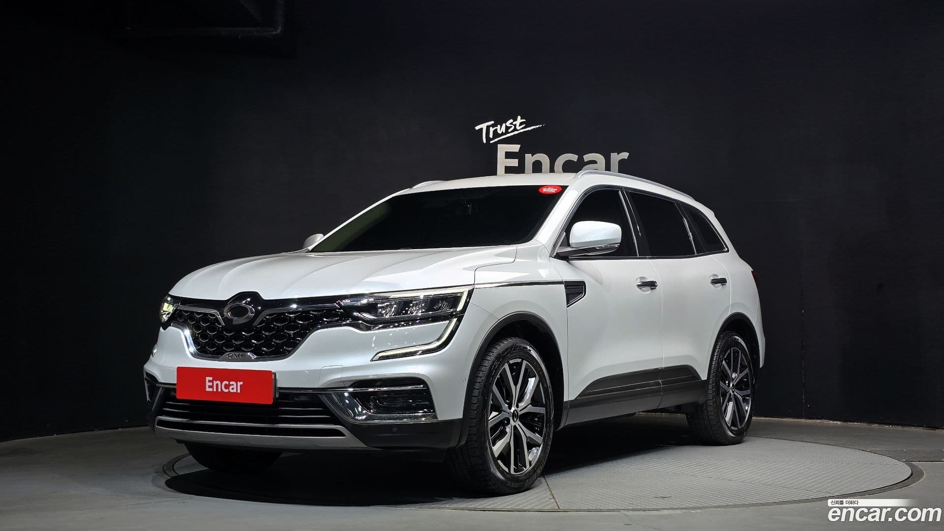 Main__Slider__Photo:QM6 Renault Korea 2020.11-0
