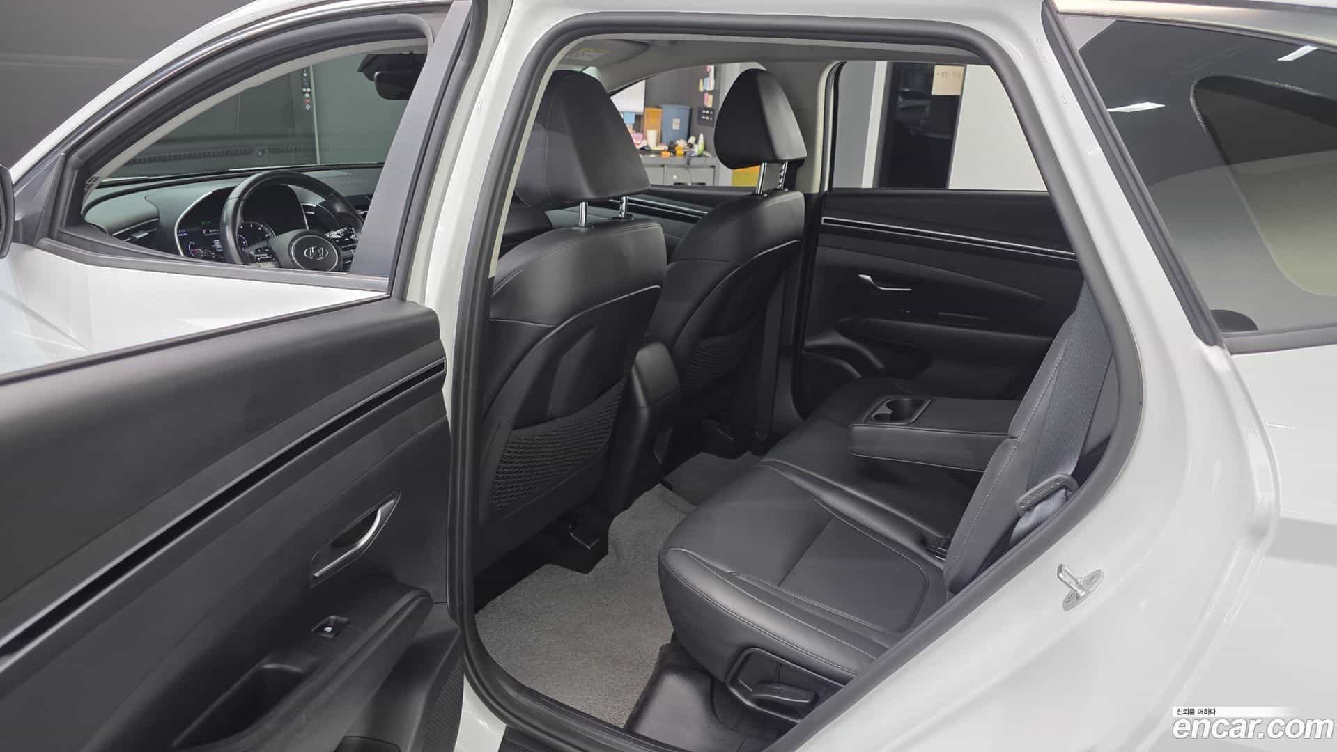 Tucson Hyundai 2021.2-OPTION-015