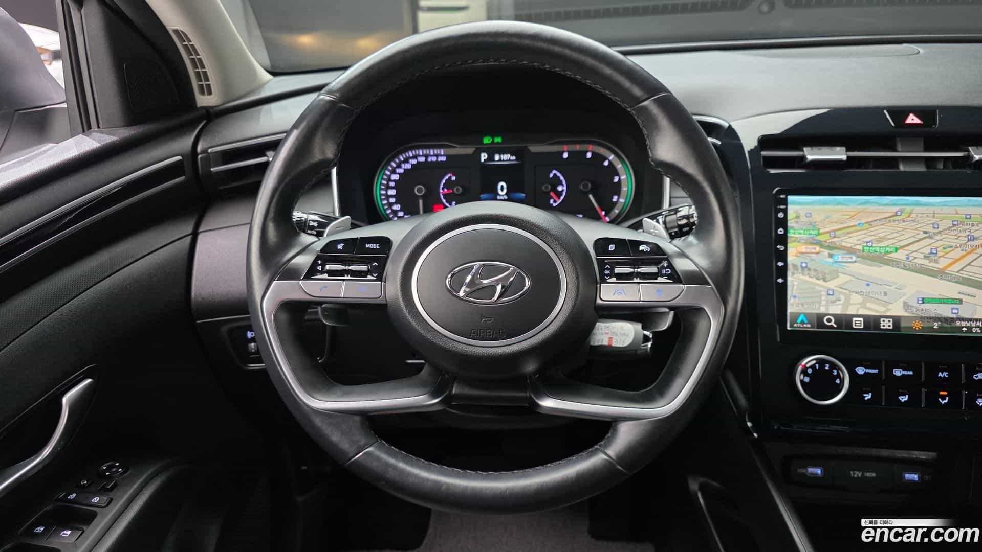 Tucson Hyundai 2021.2-OPTION-017