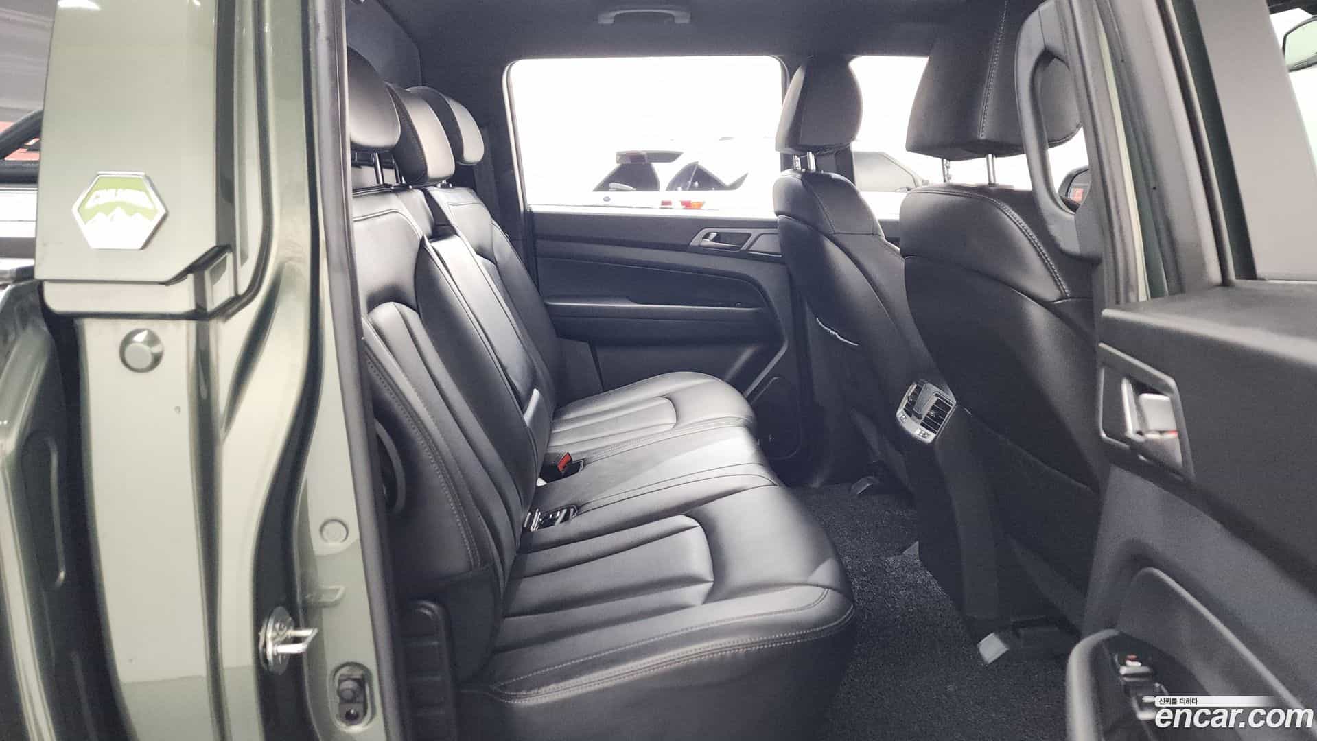 Rexton KG Mobility 2023.11-OPTION-016