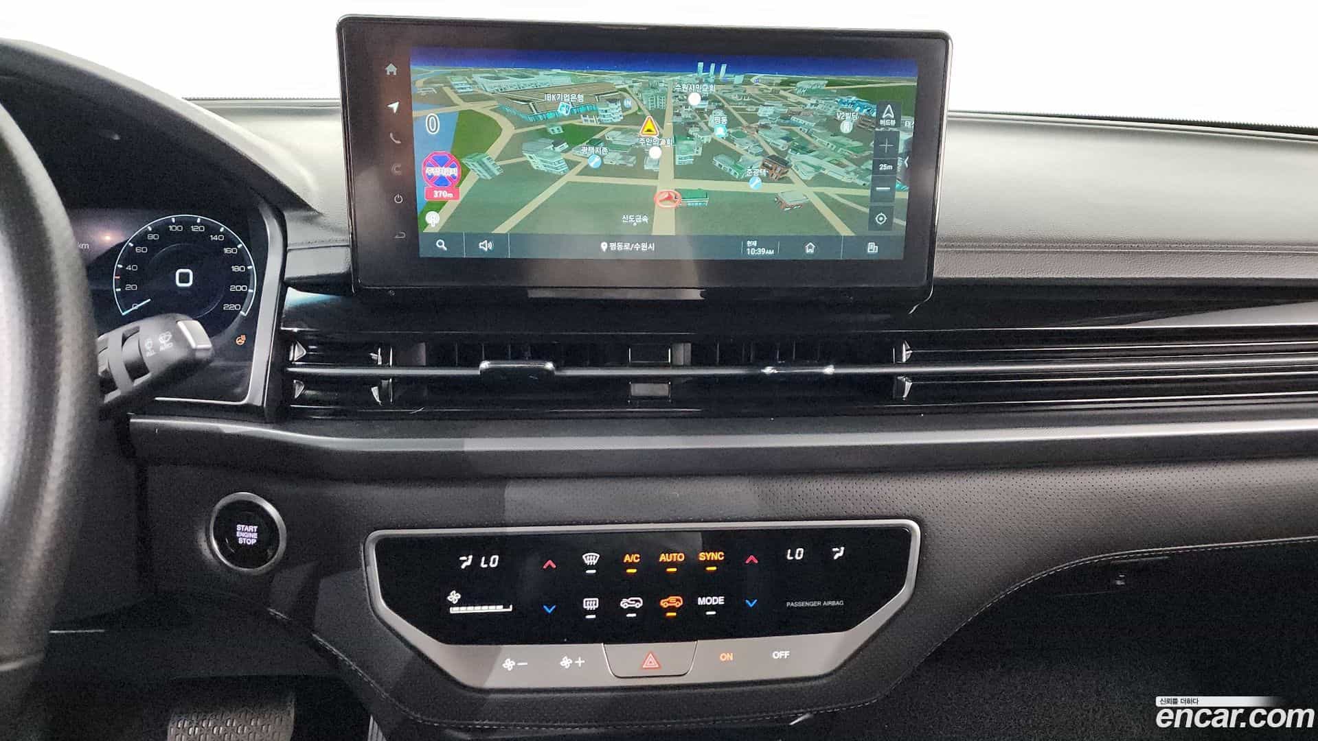Rexton KG Mobility 2023.11-OPTION-018