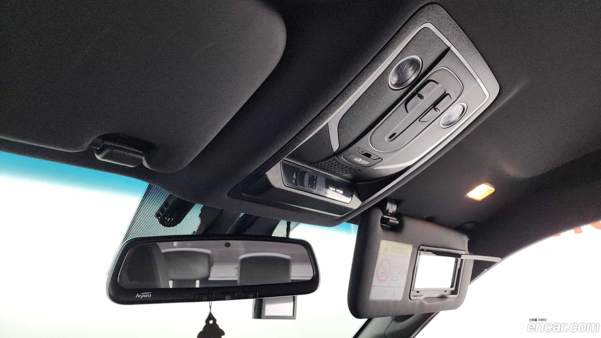 Rexton KG Mobility 2023.11-OPTION-023