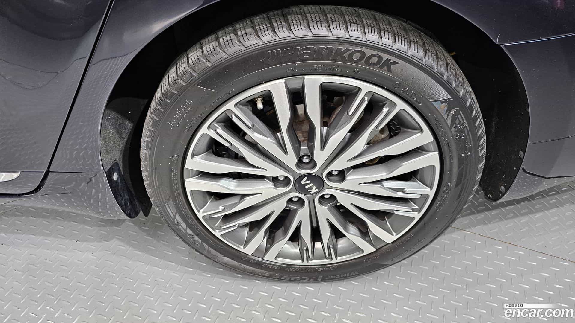 K7 Kia 2019.10-OUTER-005