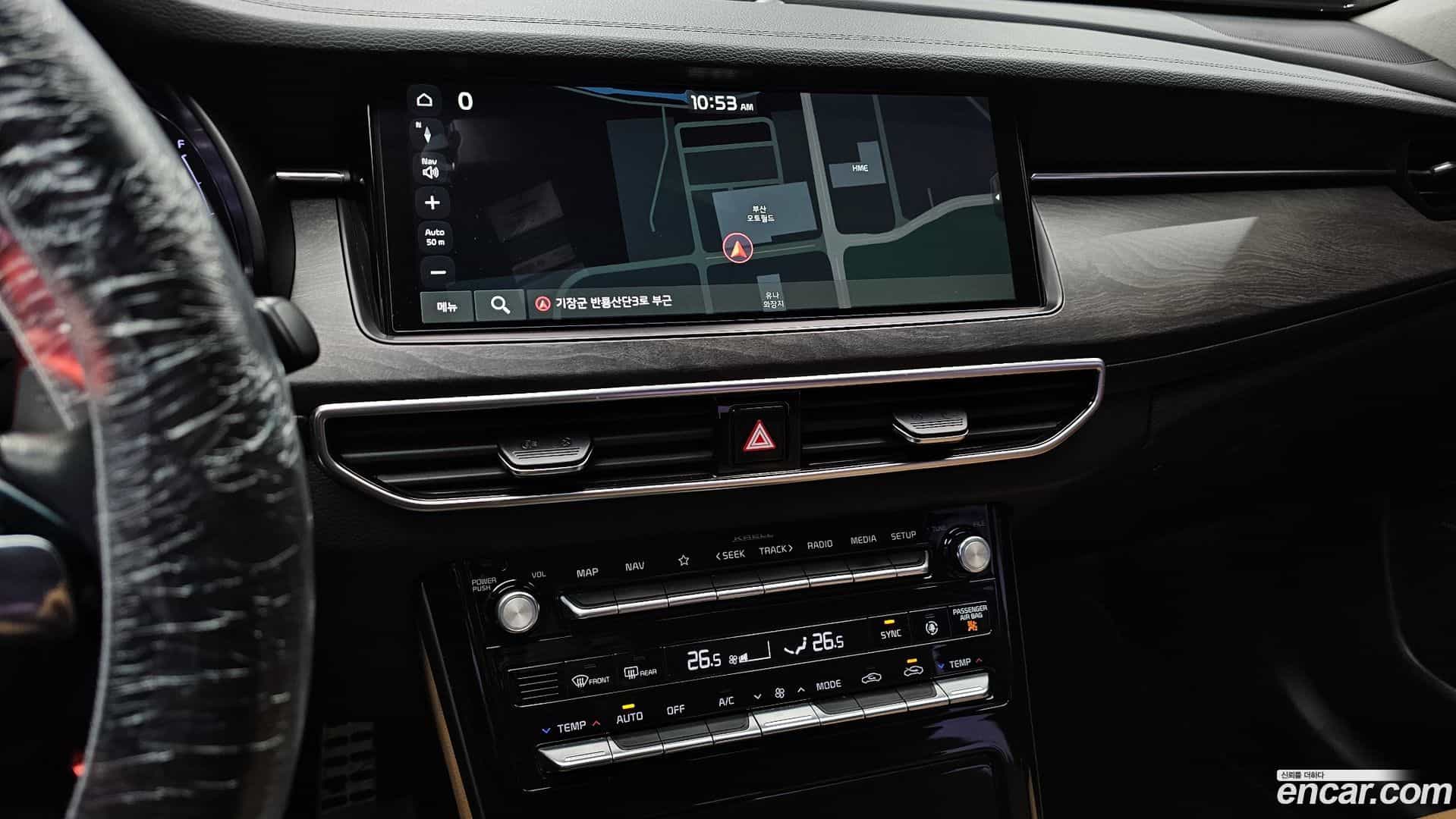 K7 Kia 2019.10-OPTION-020