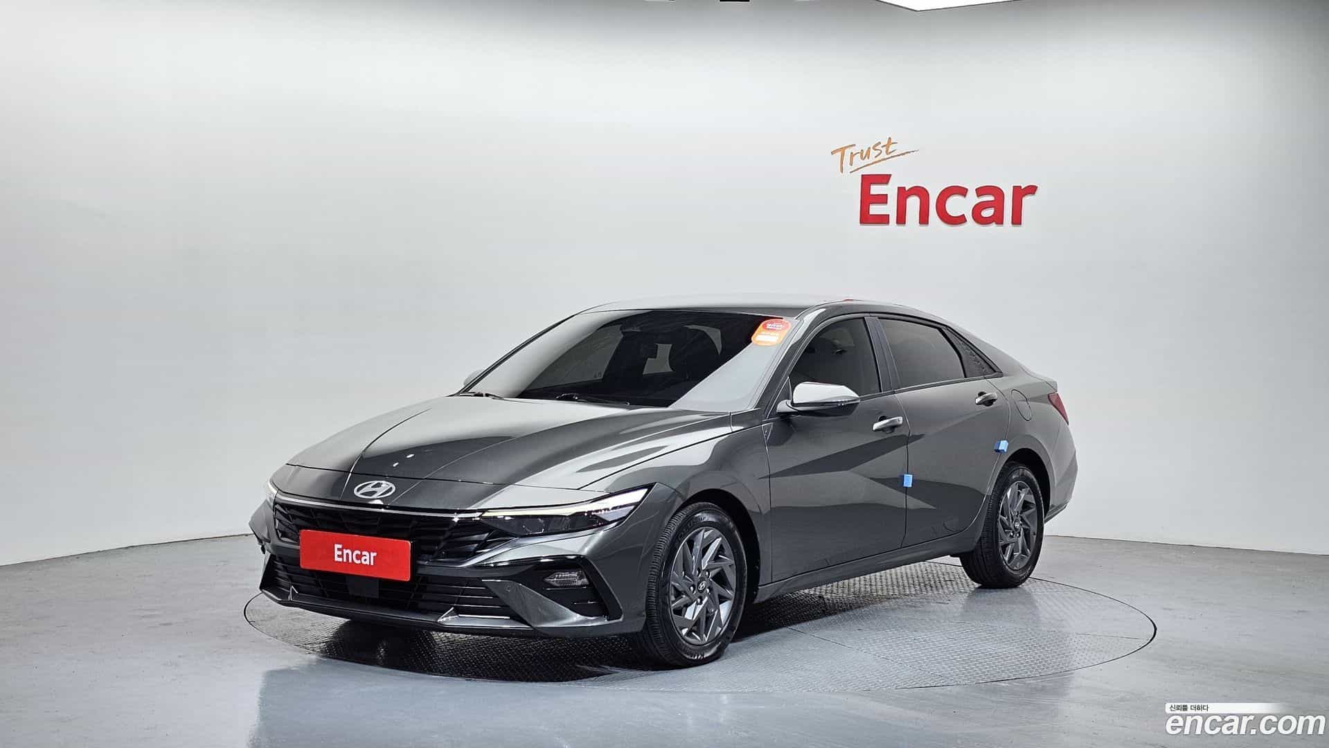 AVANTE Hyundai 2023.3-OUTER-001