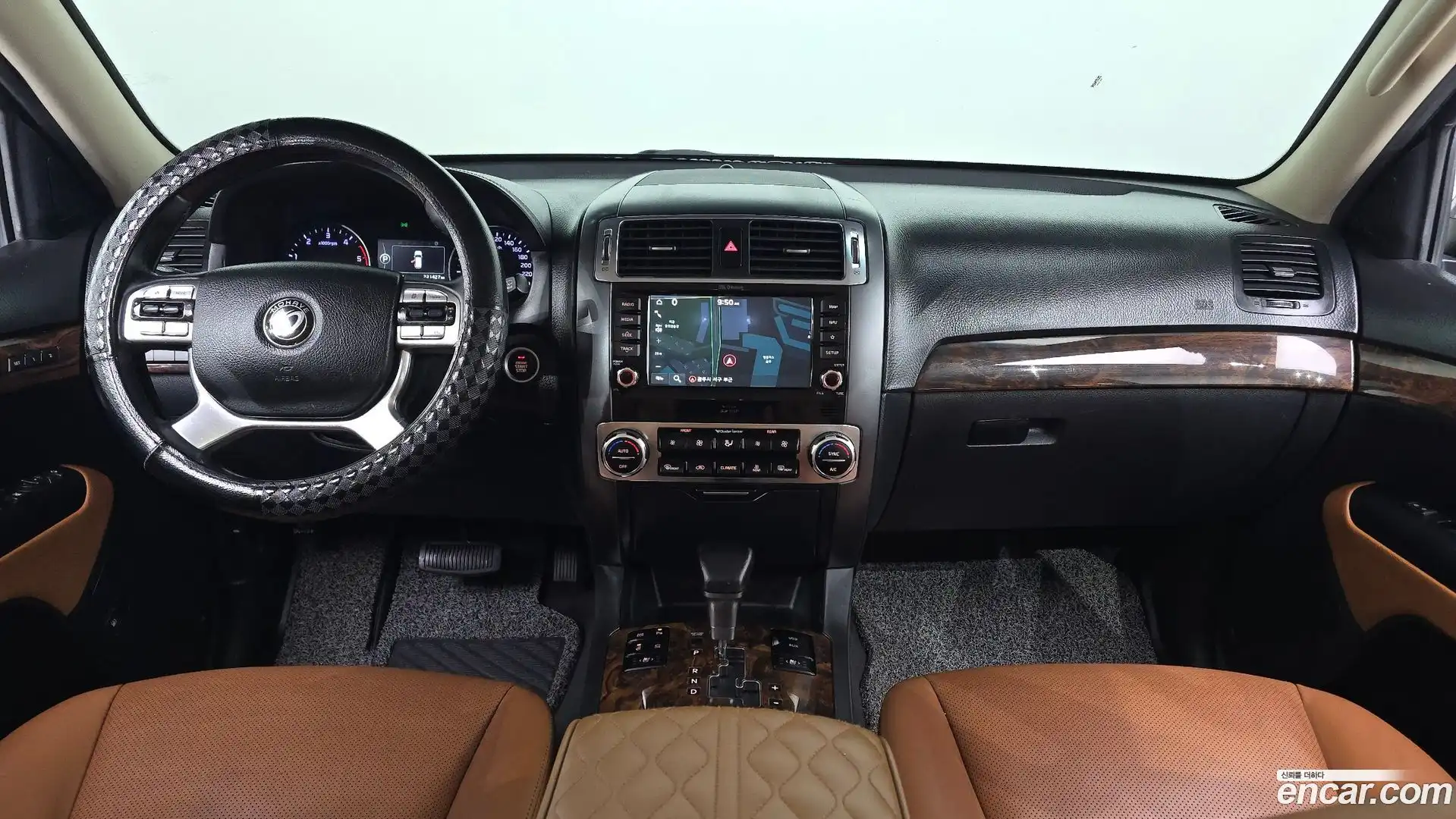 Mohave Kia 2019.0-INNER-007