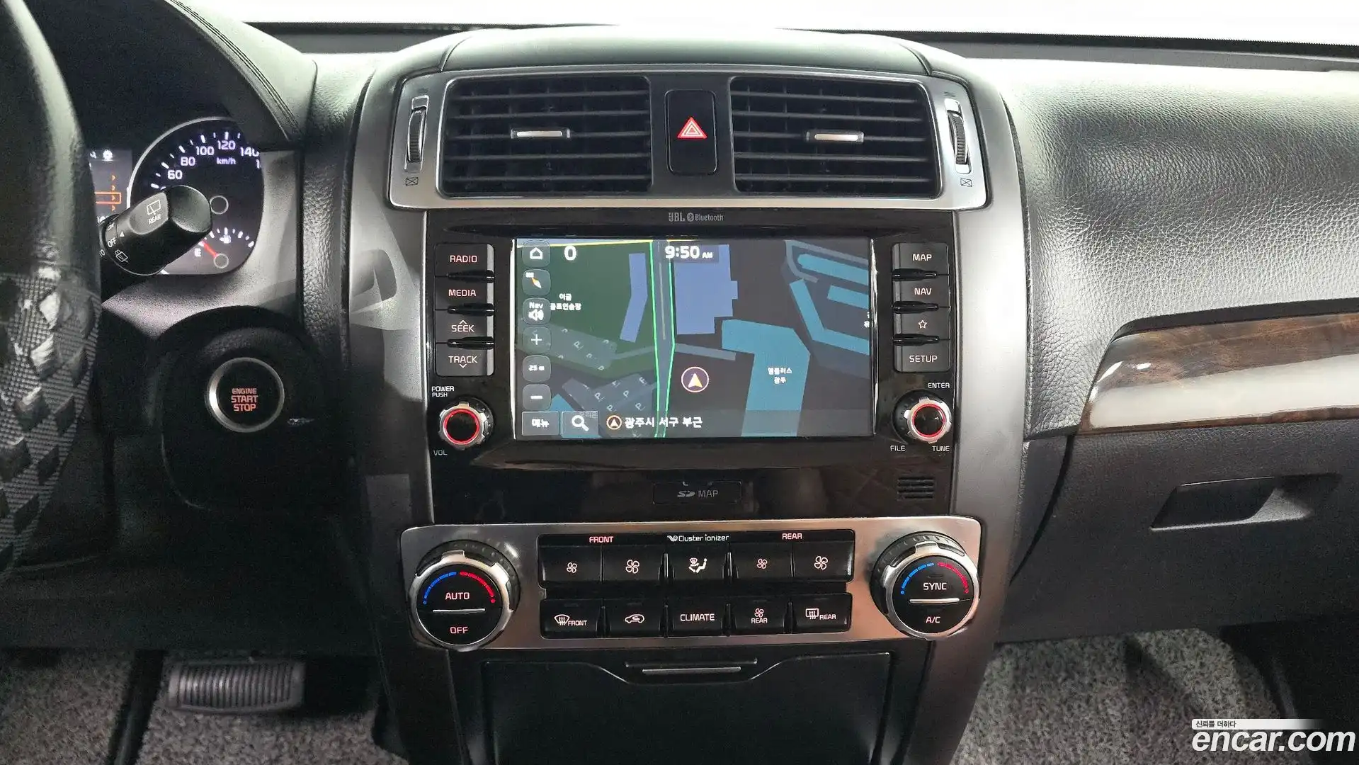 Mohave Kia 2019.0-OPTION-018