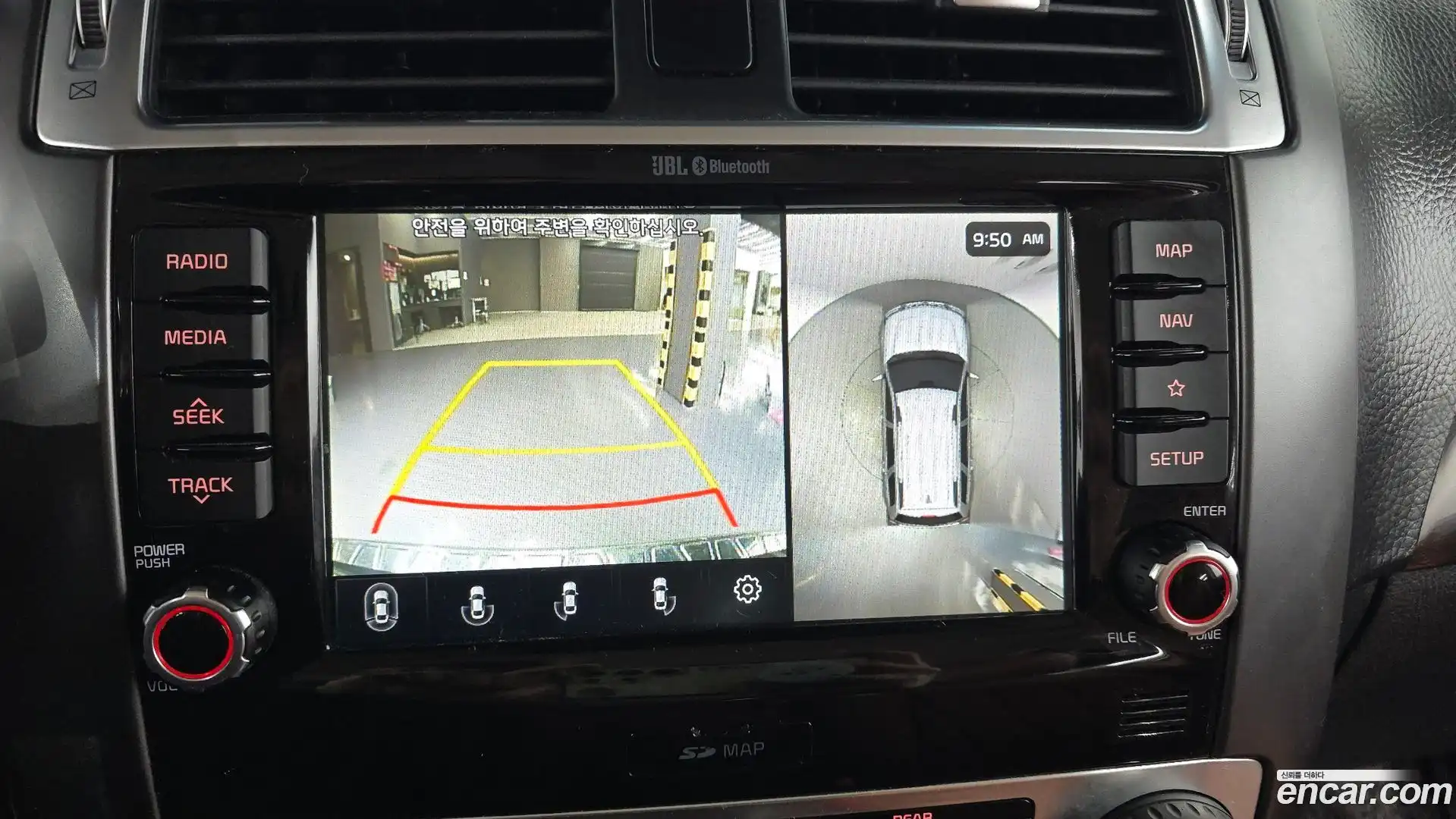 Mohave Kia 2019.0-OPTION-019
