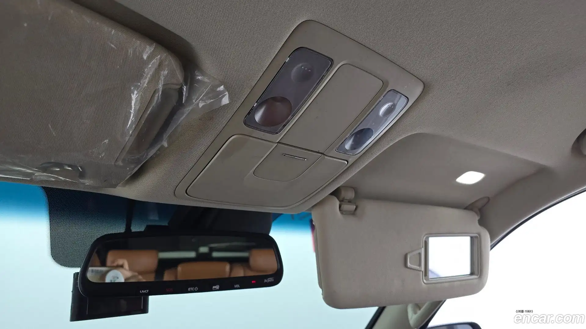 Mohave Kia 2019.0-OPTION-022