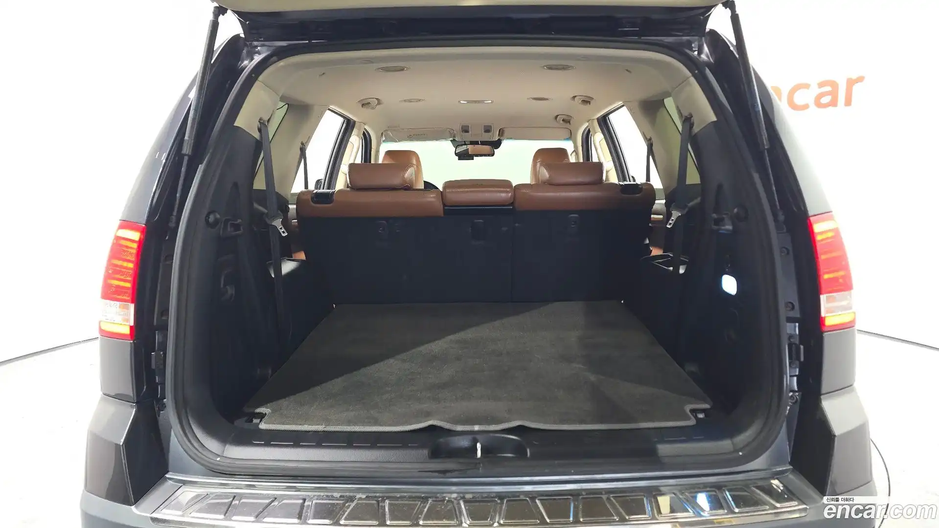 Mohave Kia 2019.0-OPTION-024