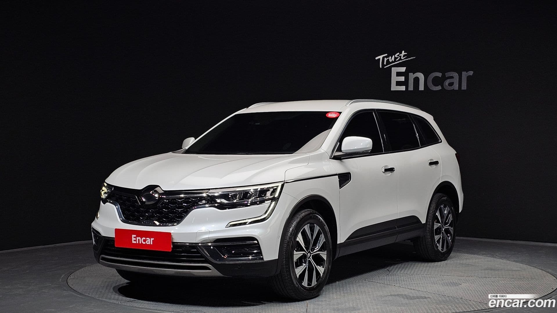 Main__Slider__Photo:QM6 Renault Korea 2021.7-0