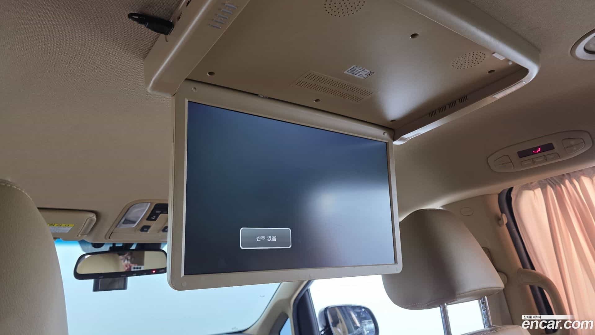 Canival Kia 2019.5-OPTION-022