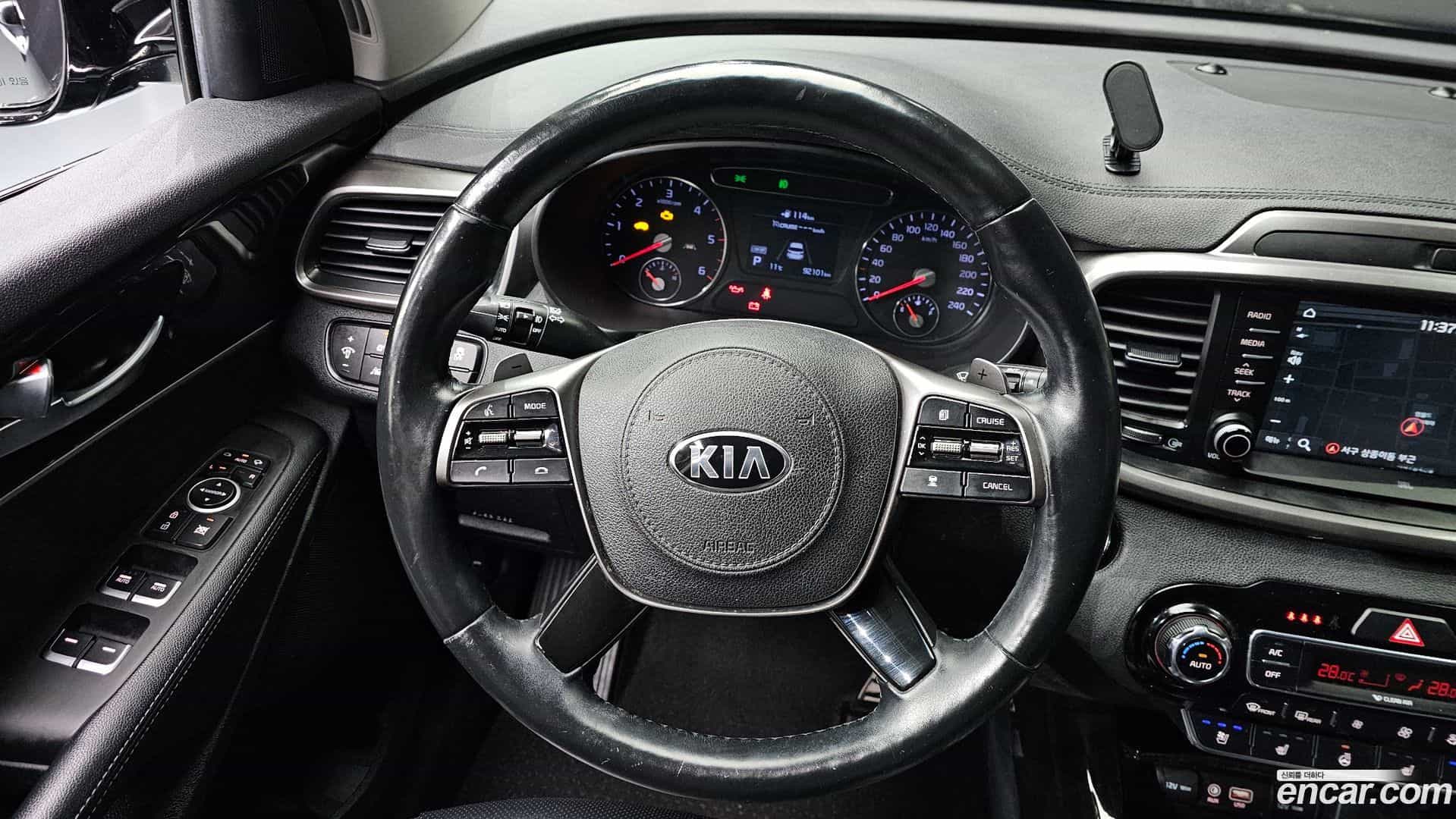 Sorento Kia 2018.7-OPTION-018