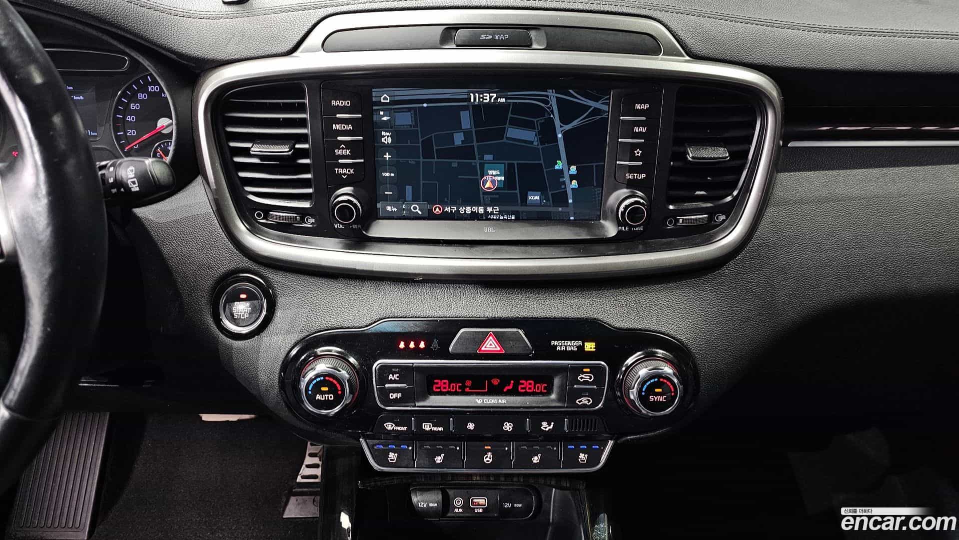 Sorento Kia 2018.7-OPTION-023