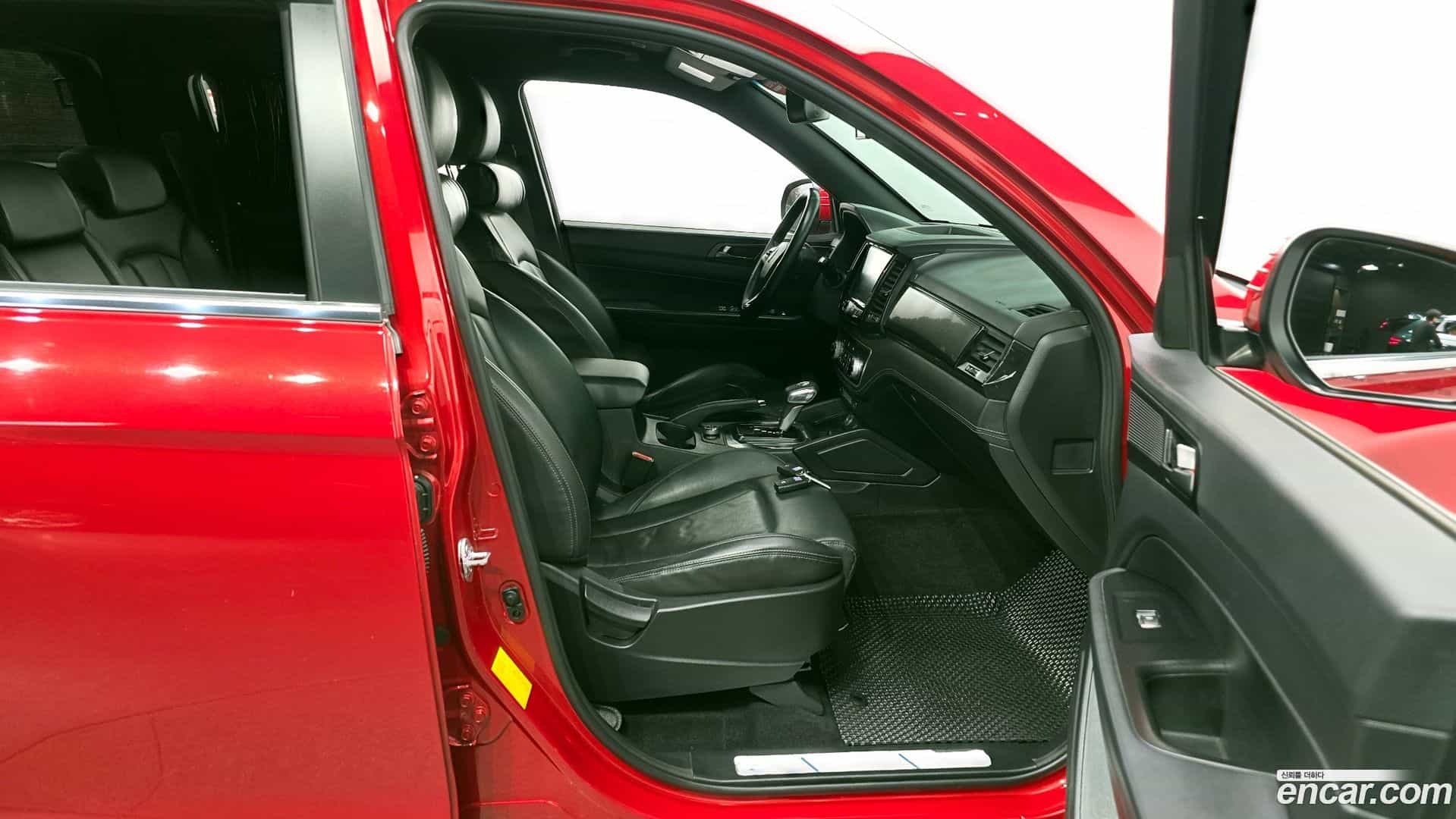 Rexton KG Mobility 2020.2-OPTION-015