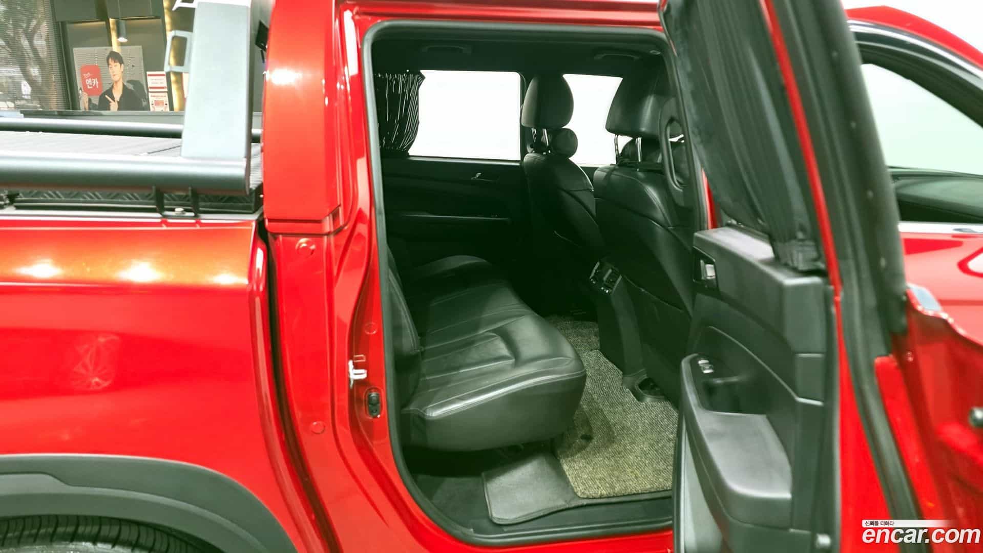 Rexton KG Mobility 2020.2-OPTION-016