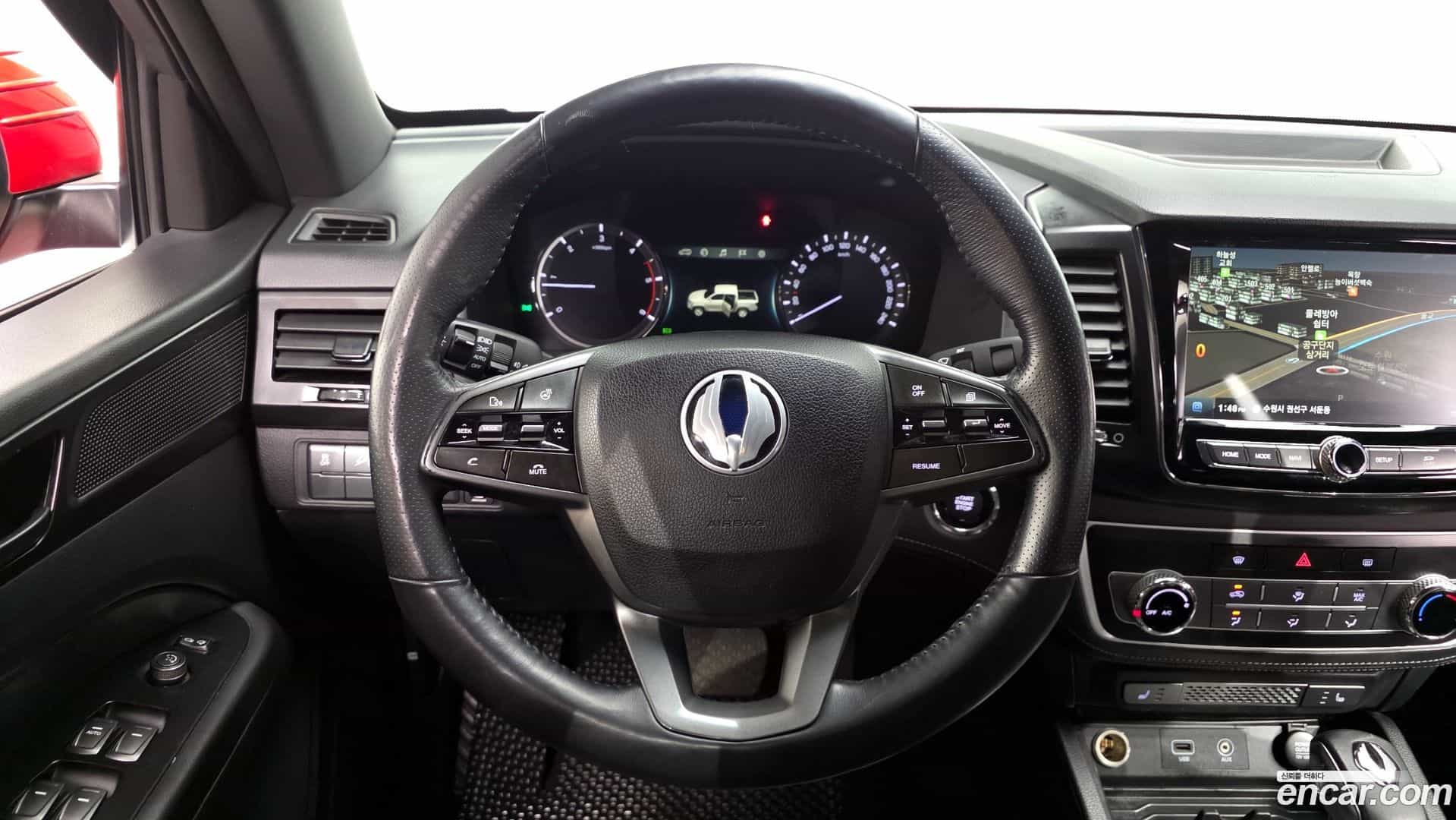 Rexton KG Mobility 2020.2-OPTION-017