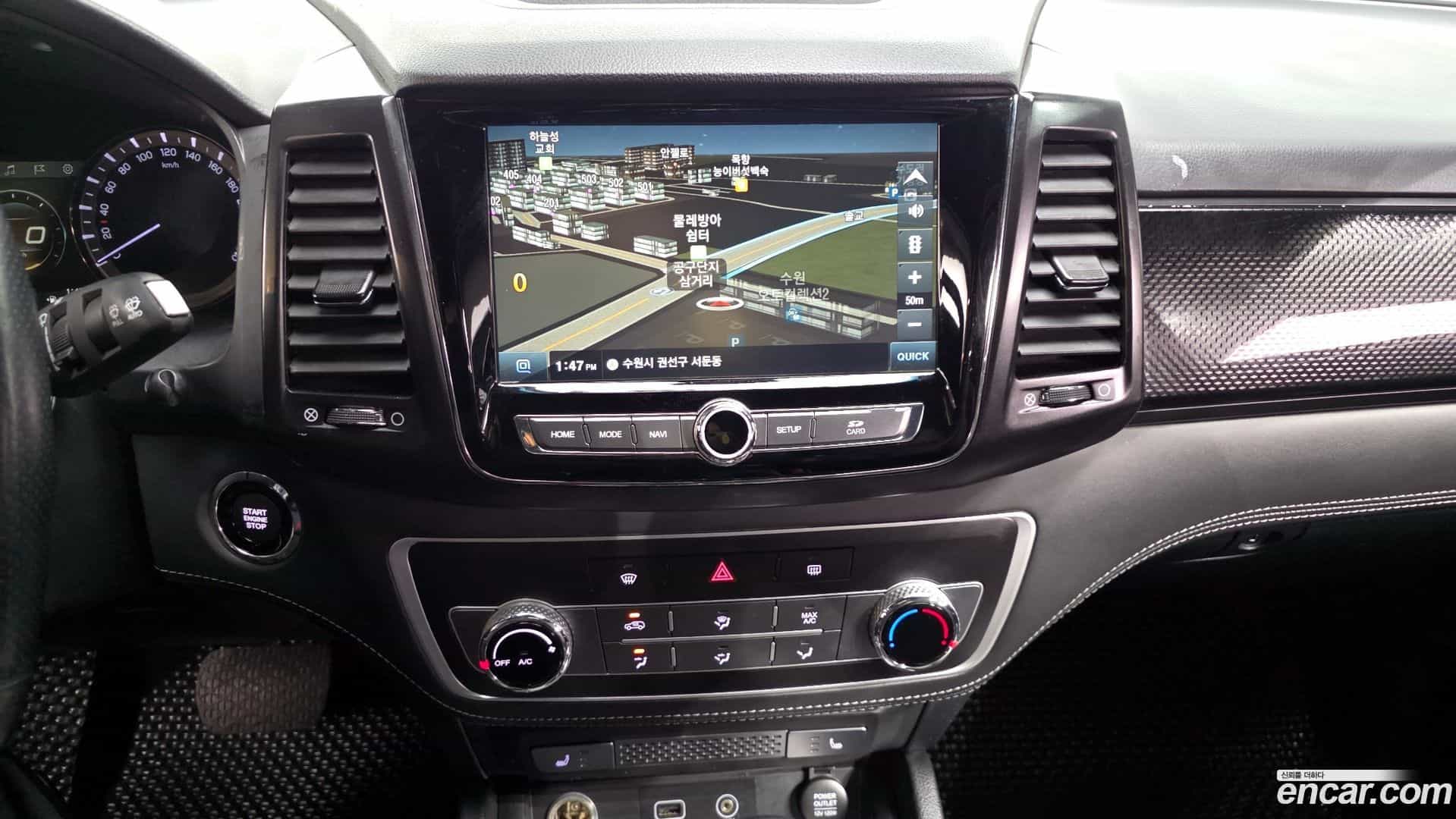 Rexton KG Mobility 2020.2-OPTION-018
