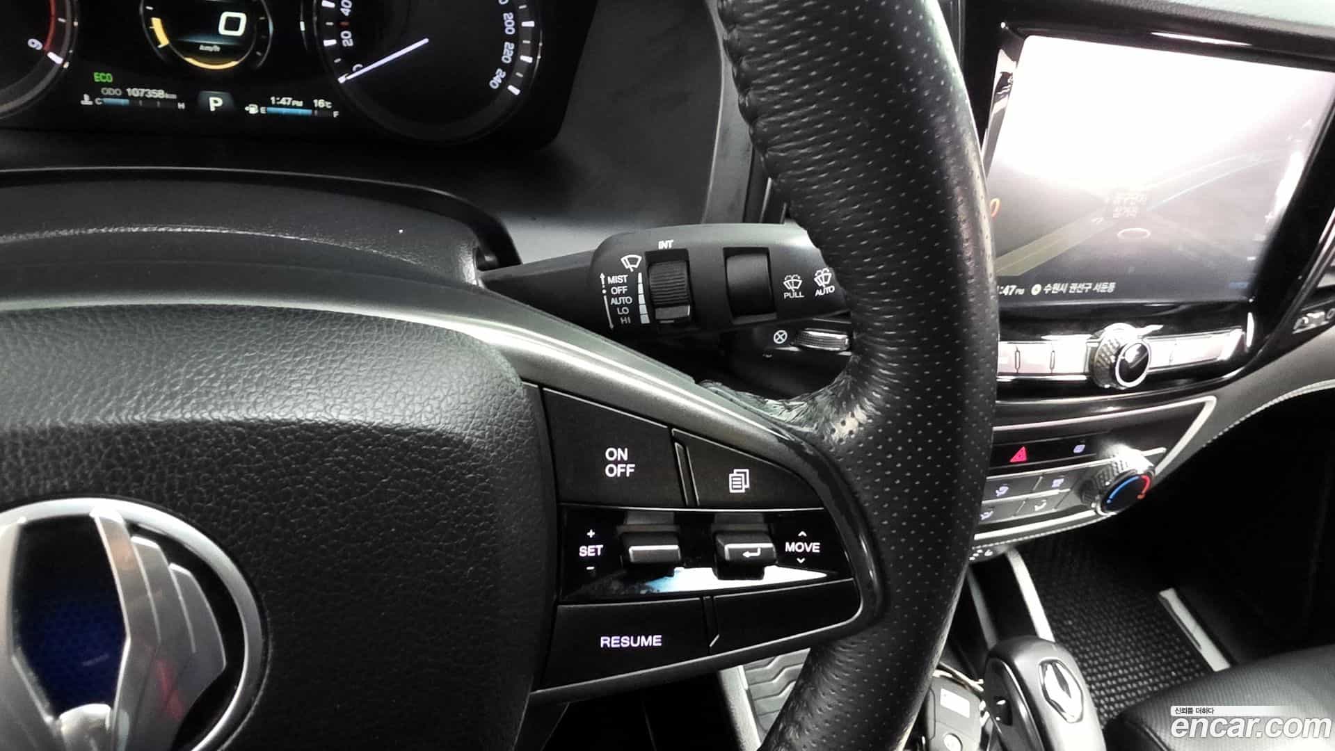 Rexton KG Mobility 2020.2-OPTION-022