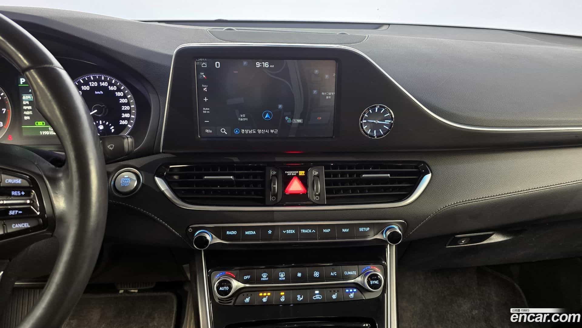 Grandeur Hyundai 2018.6-OPTION-021
