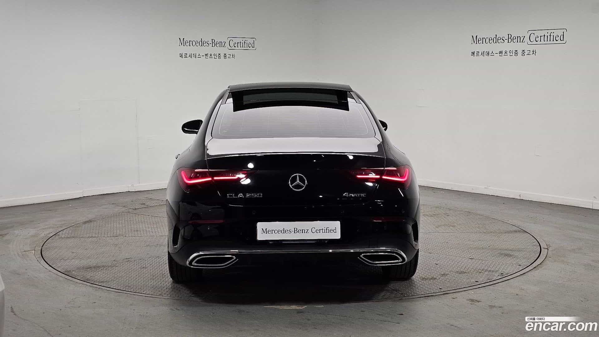 CLA-Class Mercedes-Benz 2025.4-OUTER-004