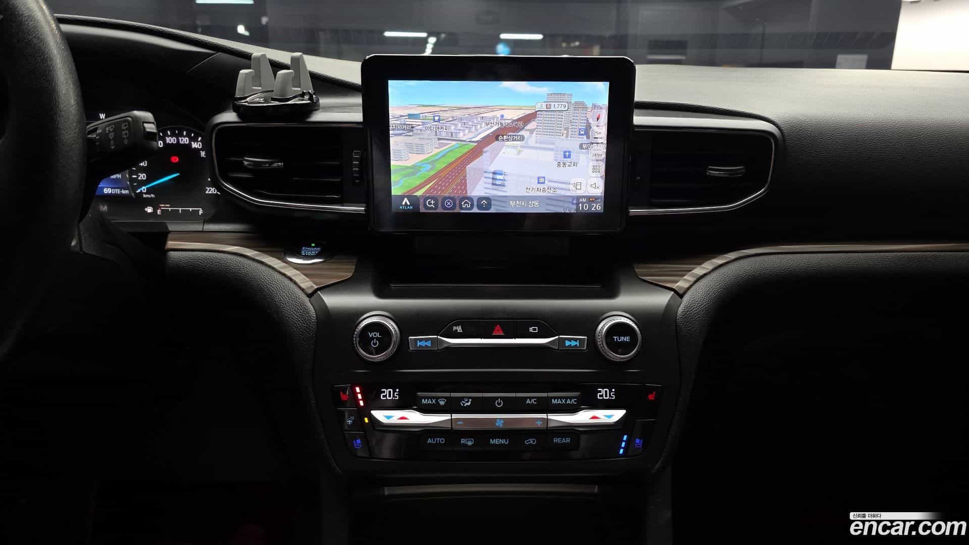 Explorer Ford 2020.0-OPTION-019