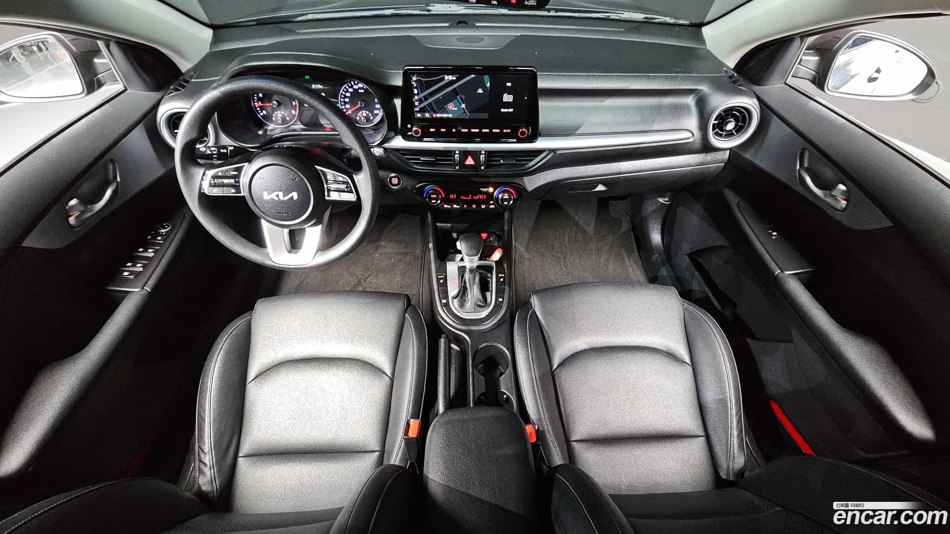 K3 Kia 2021.11-INNER-007