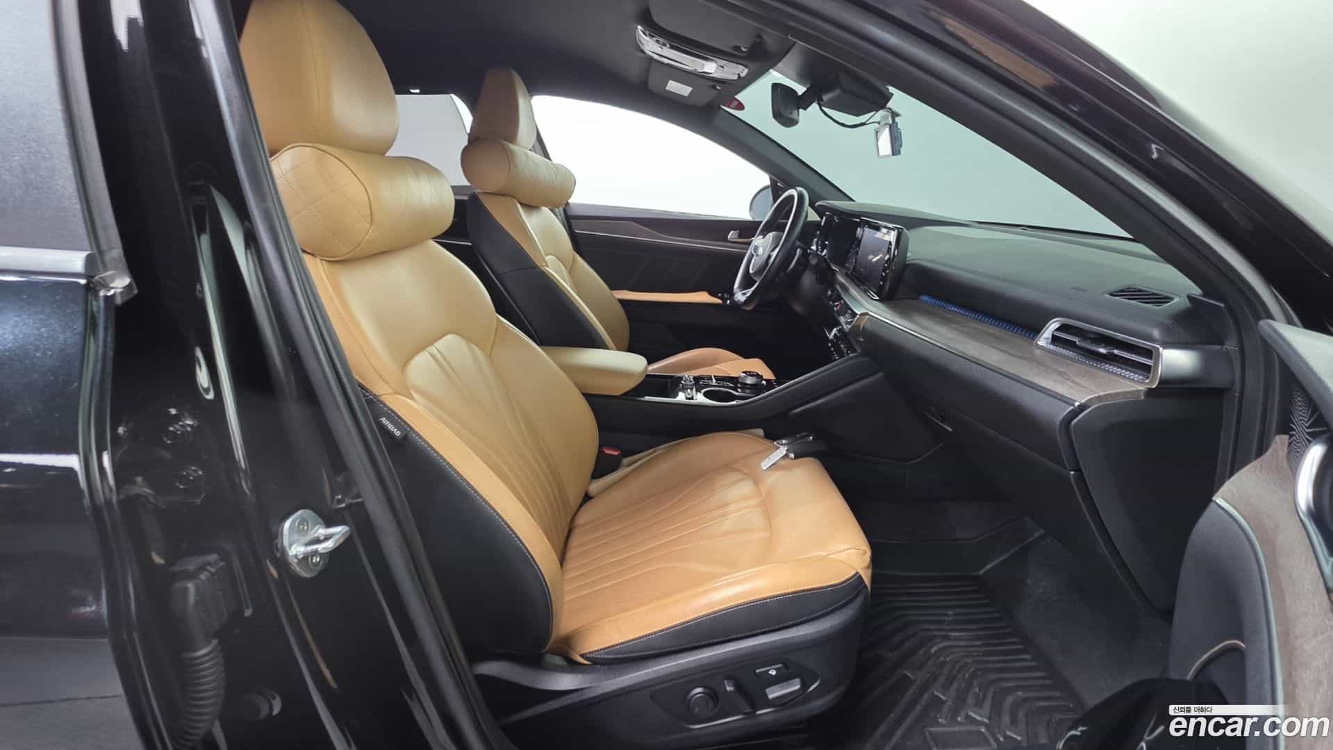K5 Kia 2020.4-INNER-010