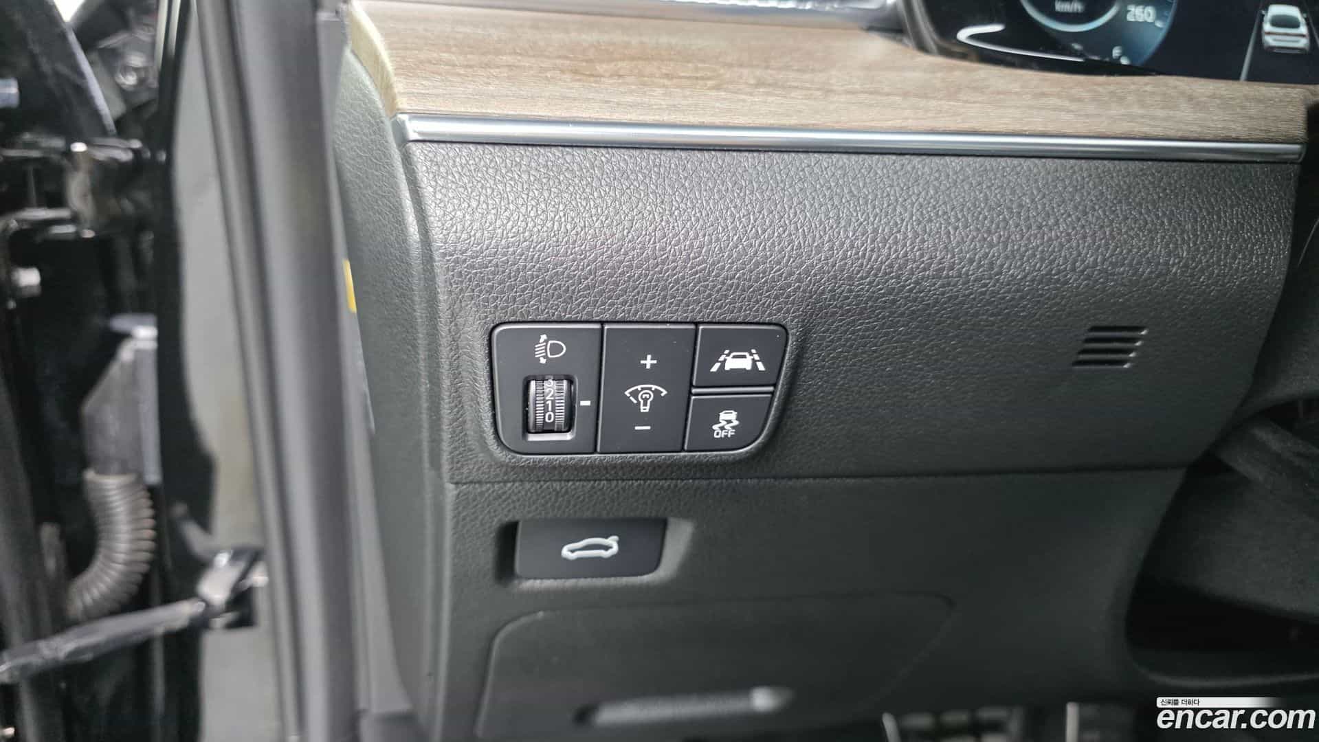 K5 Kia 2020.4-OPTION-017