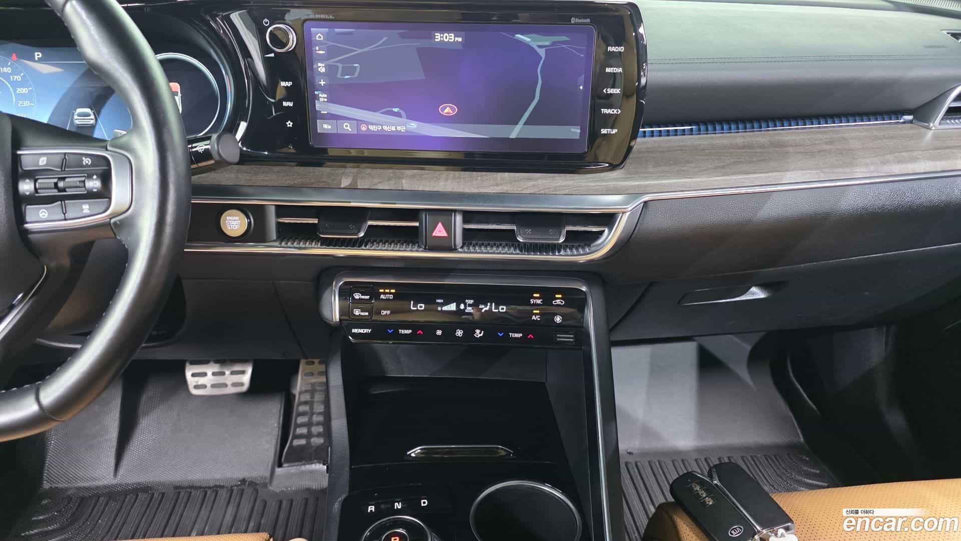 K5 Kia 2020.4-OPTION-019