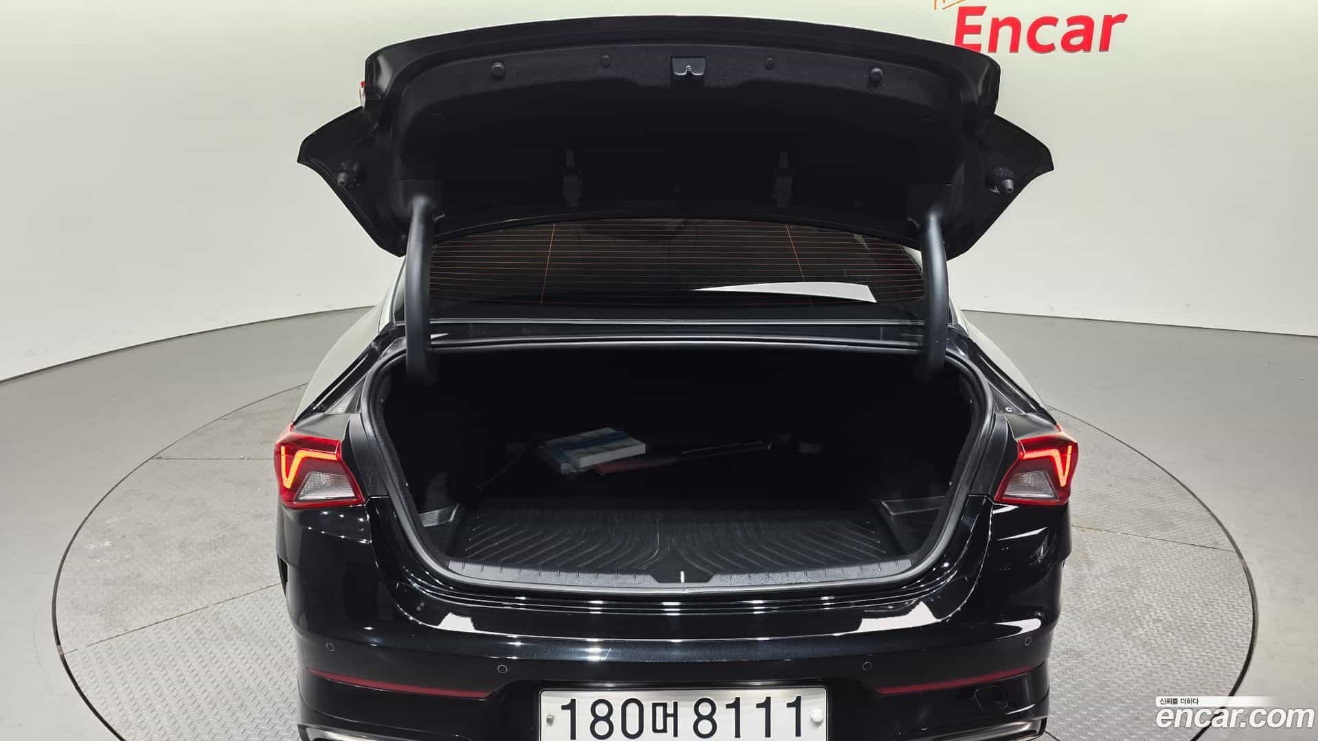 K5 Kia 2020.4-OPTION-024
