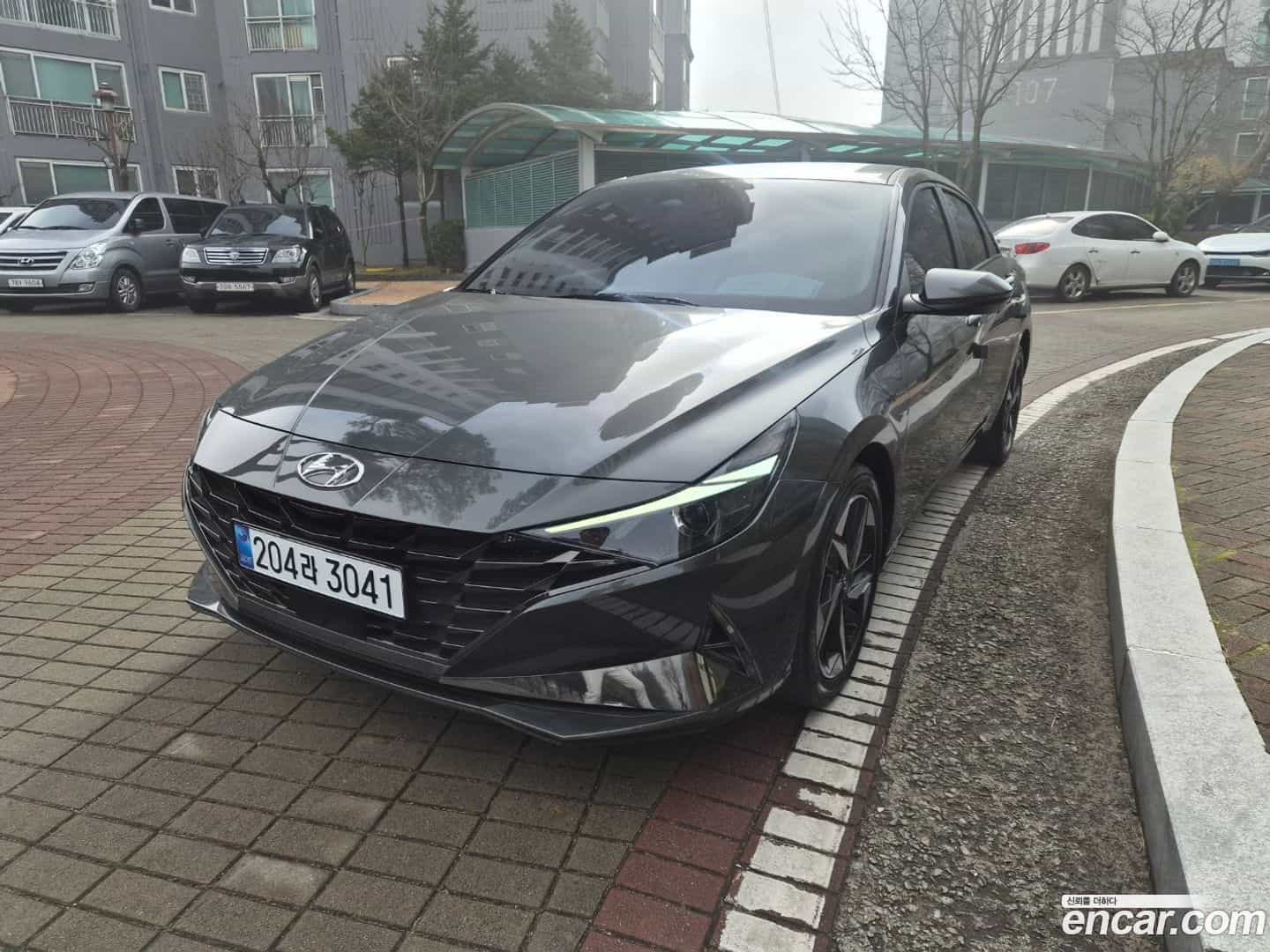 AVANTE Hyundai 2022.0-OUTER-003