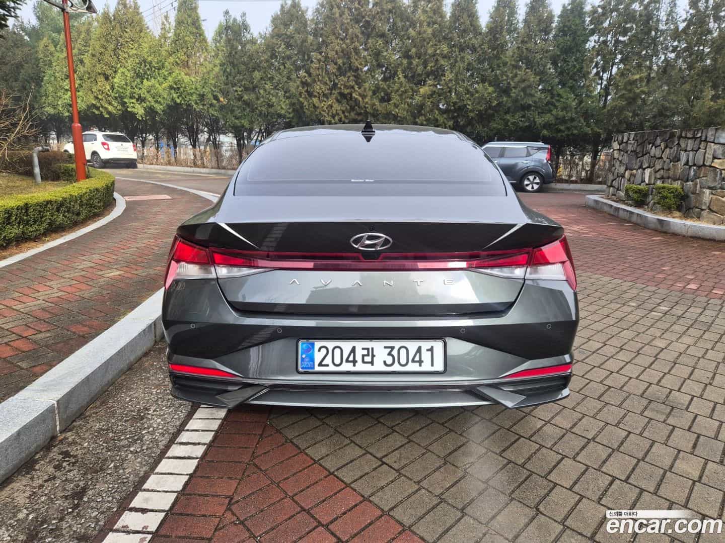 AVANTE Hyundai 2022.0-OUTER-004