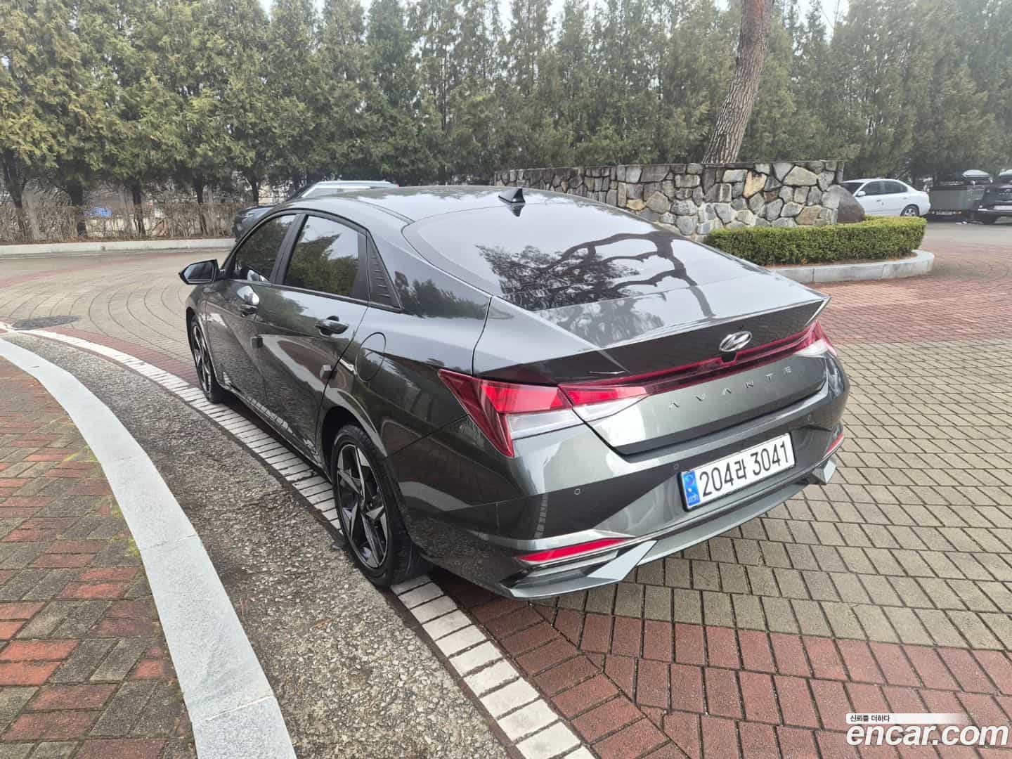 AVANTE Hyundai 2022.0-OUTER-006