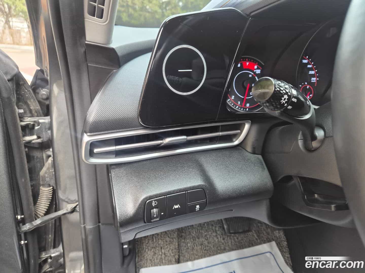 AVANTE Hyundai 2022.0-OPTION-021