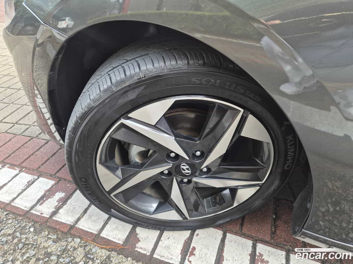 AVANTE Hyundai 2022.0-OPTION-024
