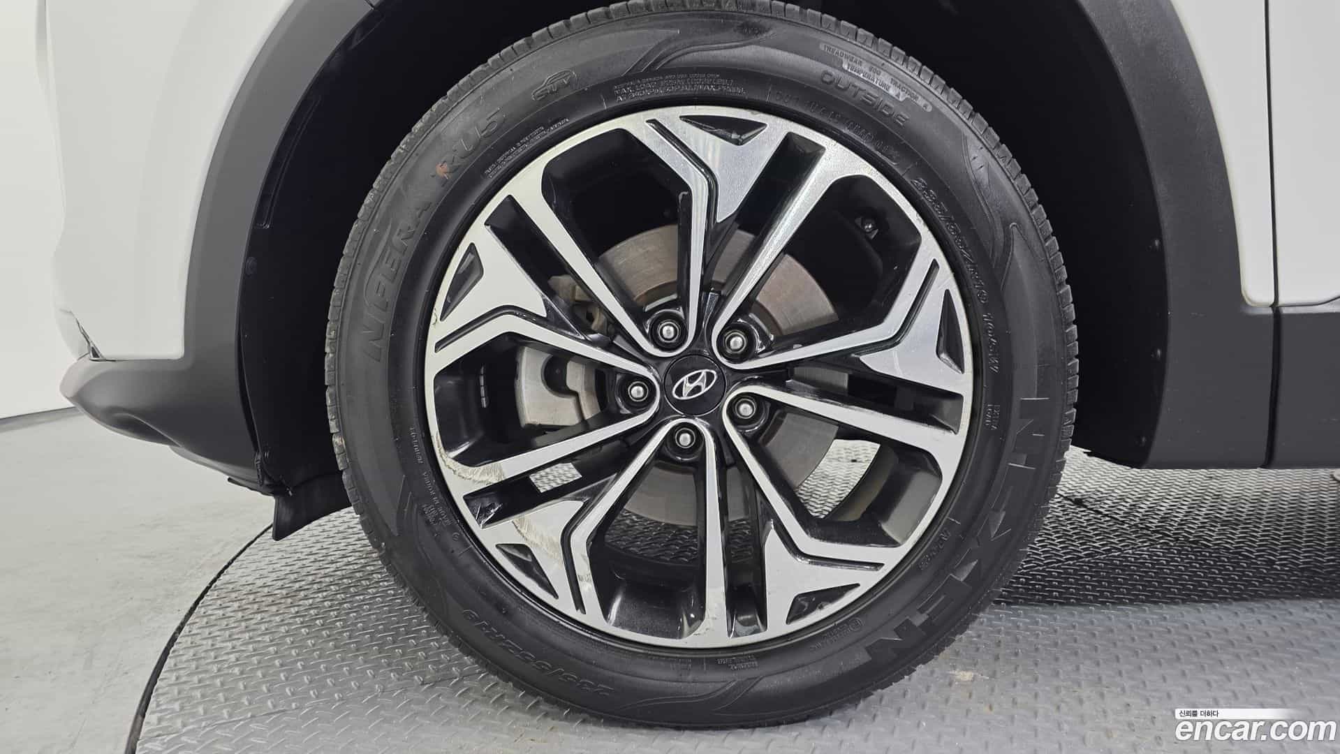 Santafe Hyundai 2018.6-OUTER-005