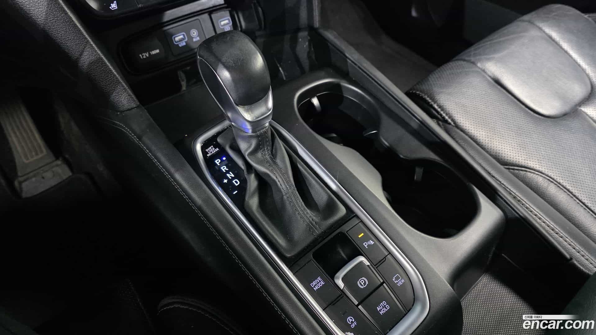 Santafe Hyundai 2018.6-INNER-009