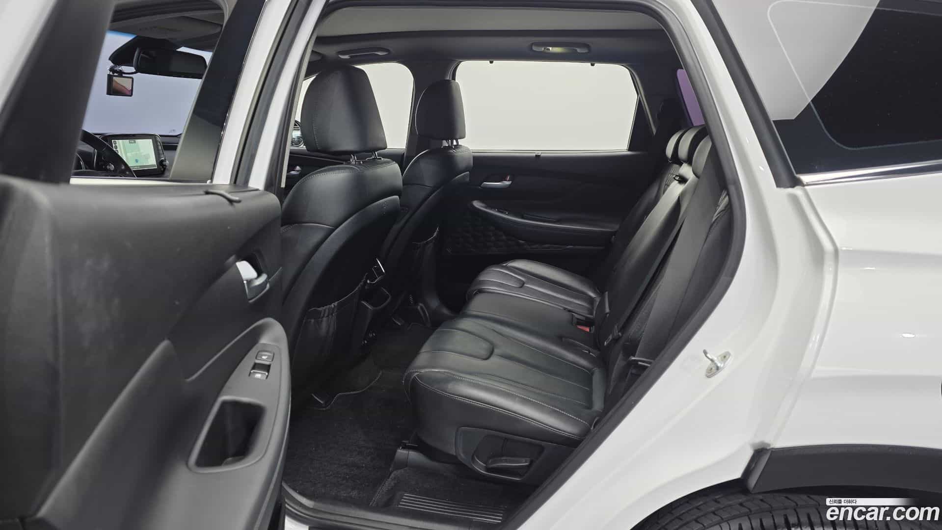 Santafe Hyundai 2018.6-OPTION-015
