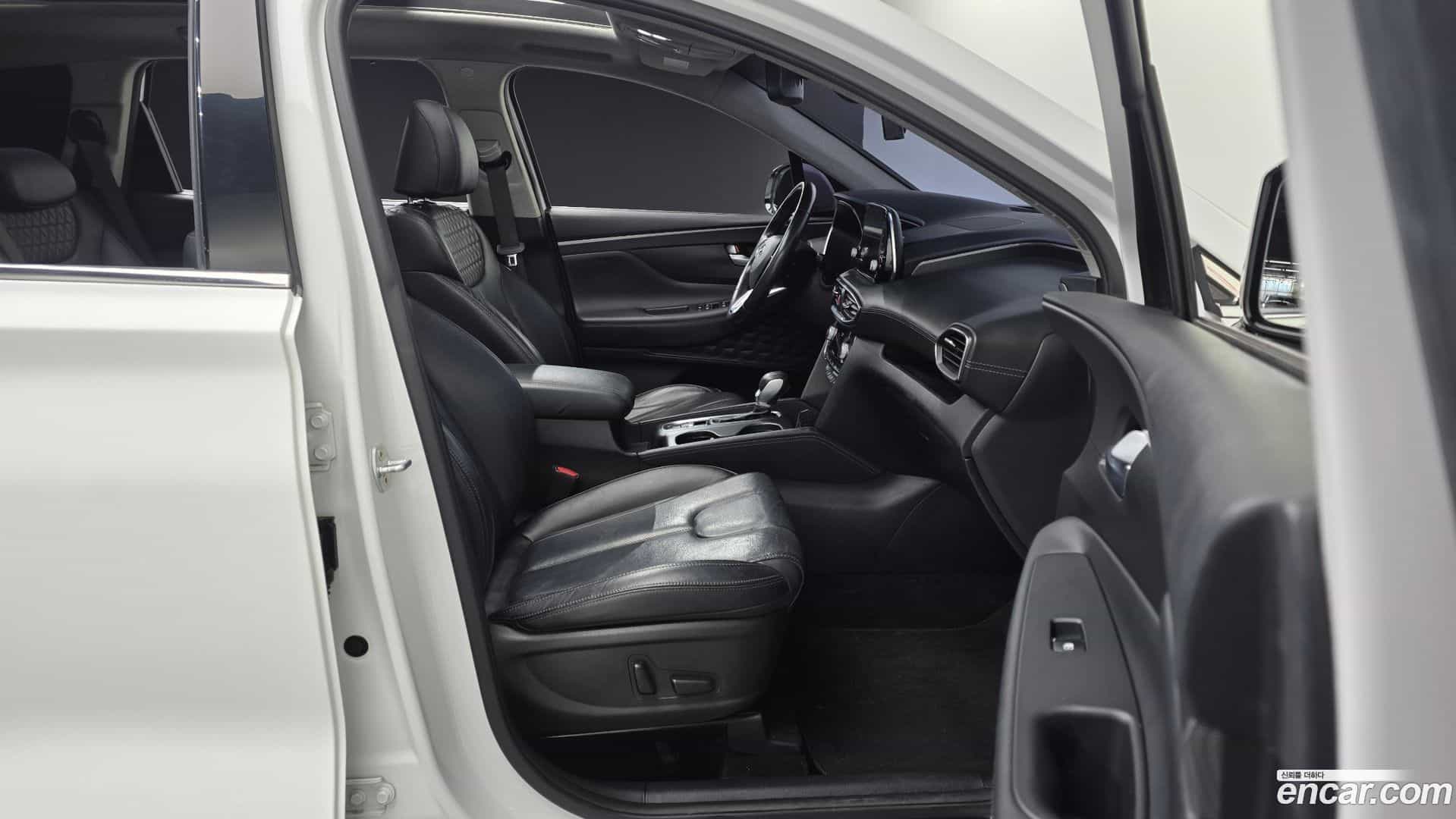 Santafe Hyundai 2018.6-OPTION-016