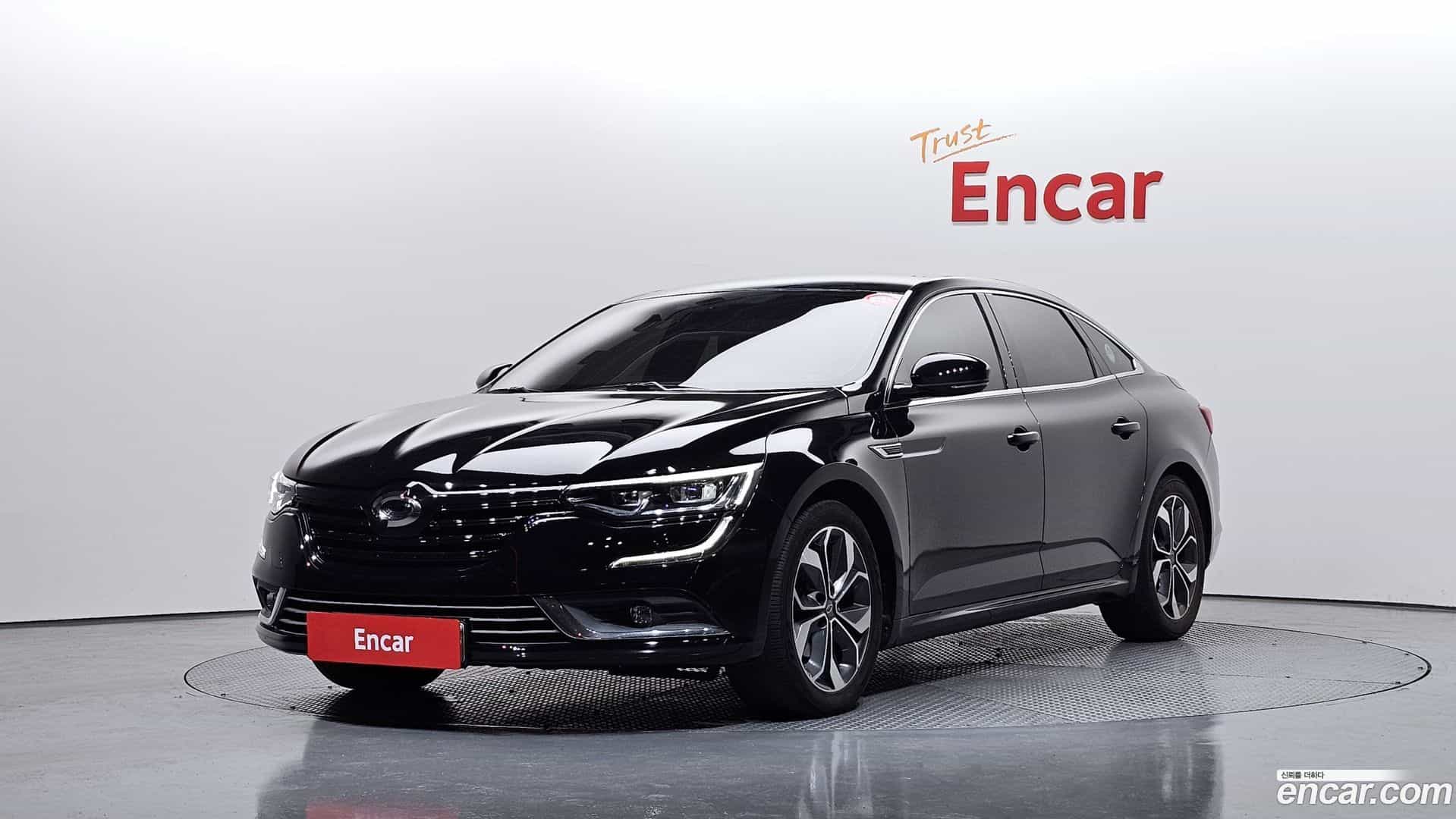 SM6 Renault Korea 2020.4-OUTER-001