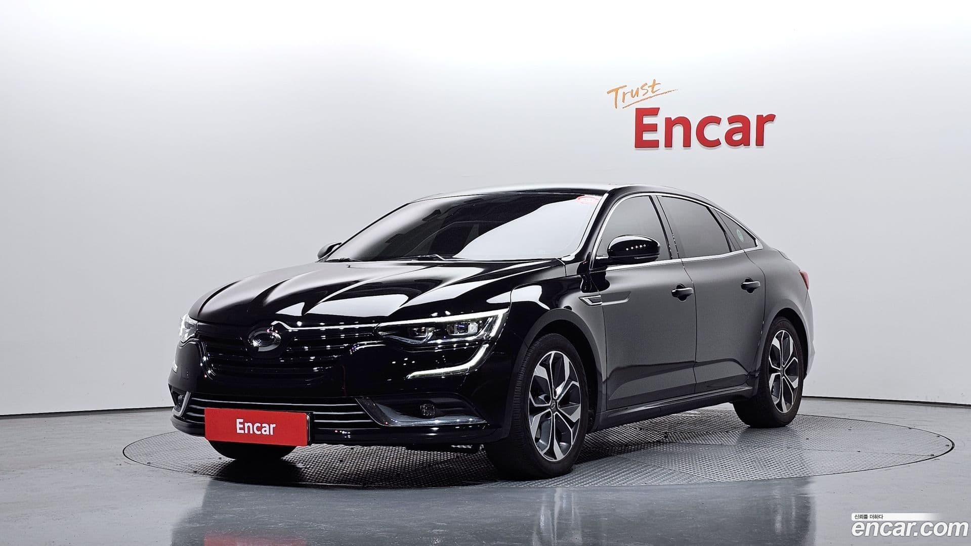 Main__Slider__Photo:SM6 Renault Korea 2020.4-0