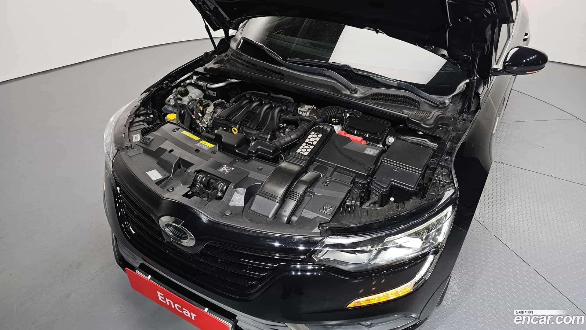 SM6 Renault Korea 2020.4-OUTER-006