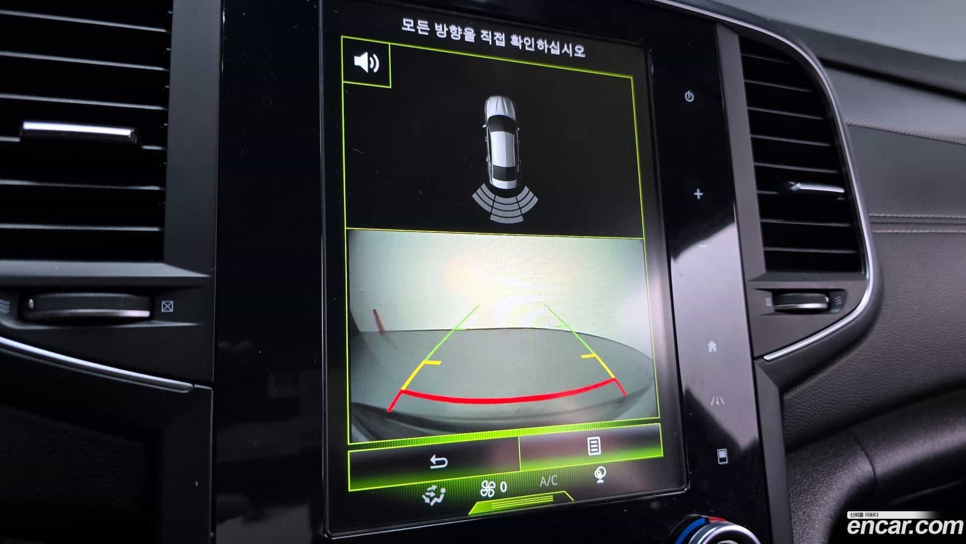 SM6 Renault Korea 2020.4-OPTION-019