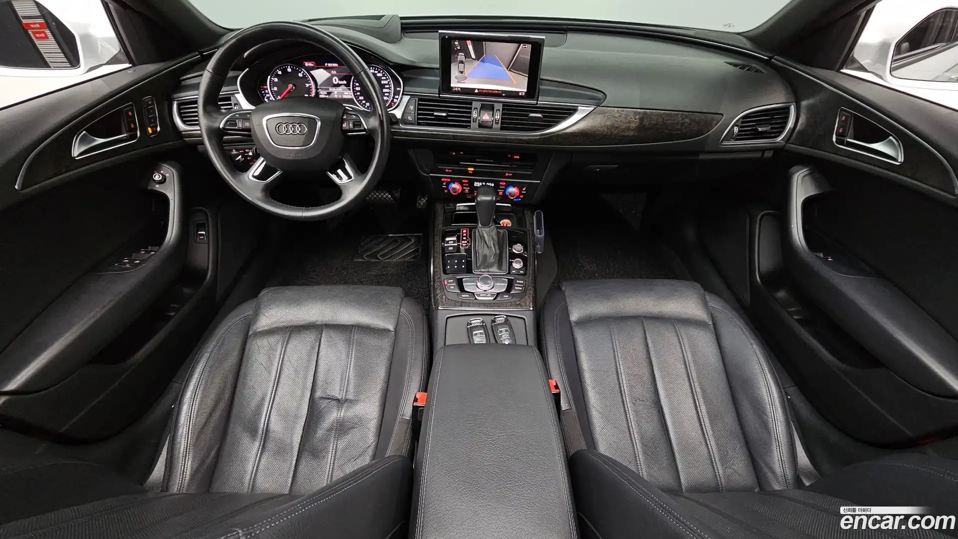 A6 Audi 2018.11-INNER-007