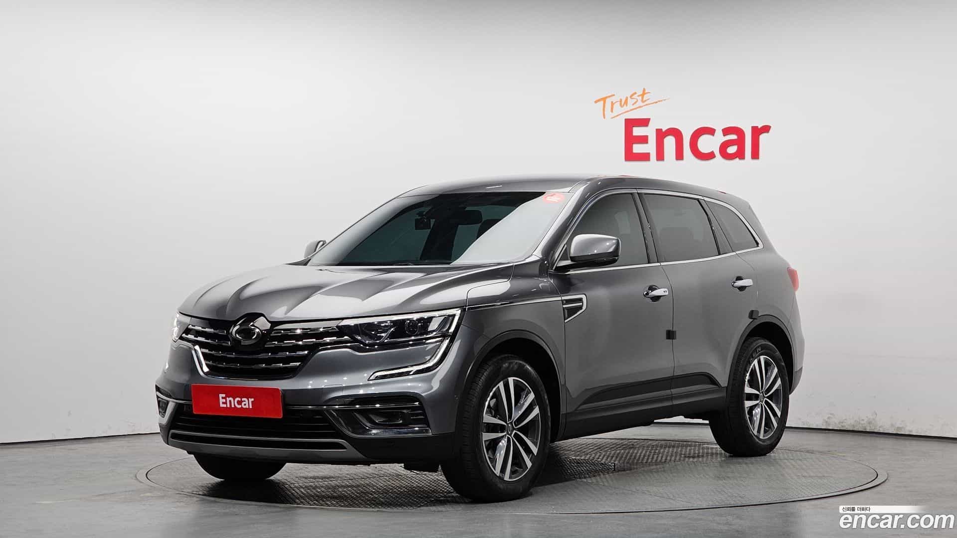 QM6 Renault Korea 2020.0-OUTER-001