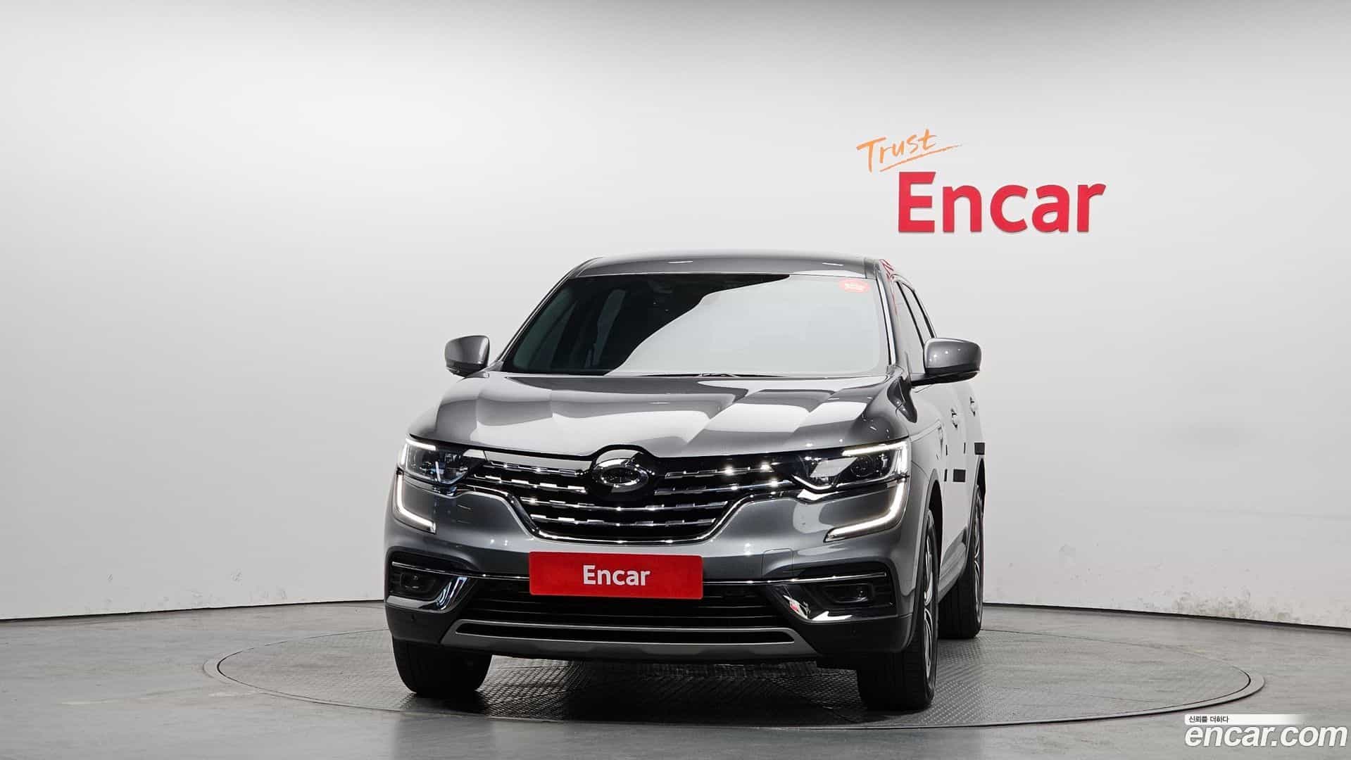 QM6 Renault Korea 2020.0-OUTER-003